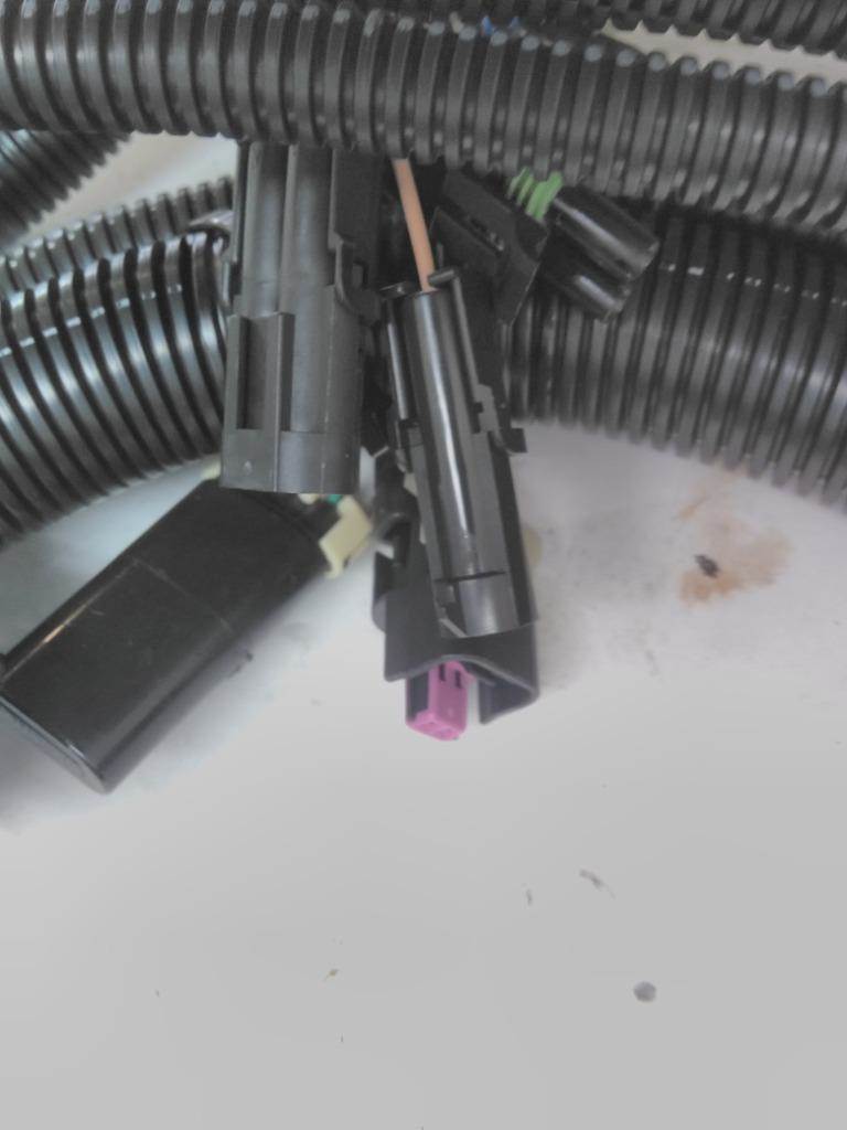 Allison Transmission Wiring Harness For Sale | Antioch, TN | 3606877C91