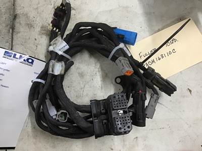 Fuller FAOM16810CEA3 Transmission Wiring Harness