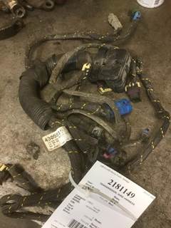 Fuller FM15D310BLST Transmission Wiring Harness