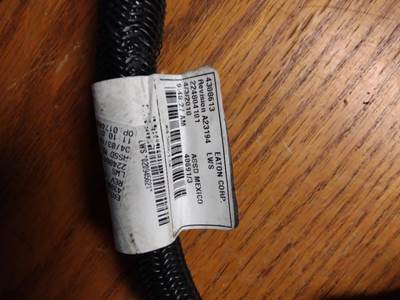 Fuller FO16E318BMXP Transmission Wiring Harness