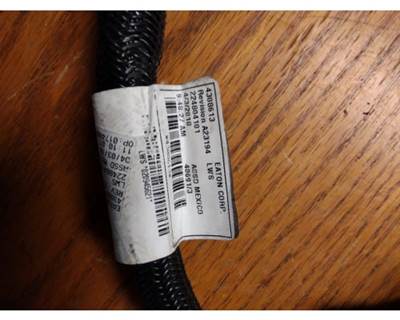Fuller FO16E318BMXP Transmission Wiring Harness