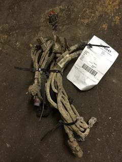 Fuller FO18E318BMXP Transmission Wiring Harness