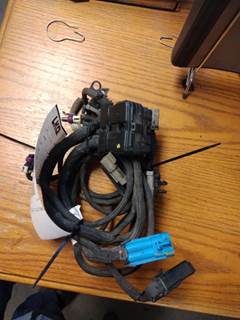 Fuller FO18E318BVXP Transmission Wiring Harness