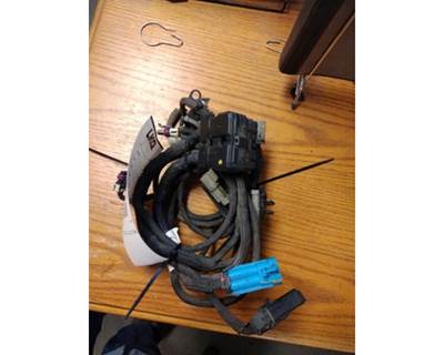 Fuller FO18E318BVXP Transmission Wiring Harness