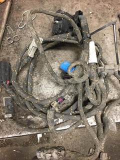 Fuller FOM16E310CLAS Transmission Wiring Harness