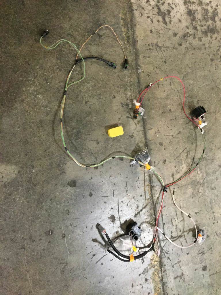 International Transmission Wiring Harness For Sale Antioch, TN