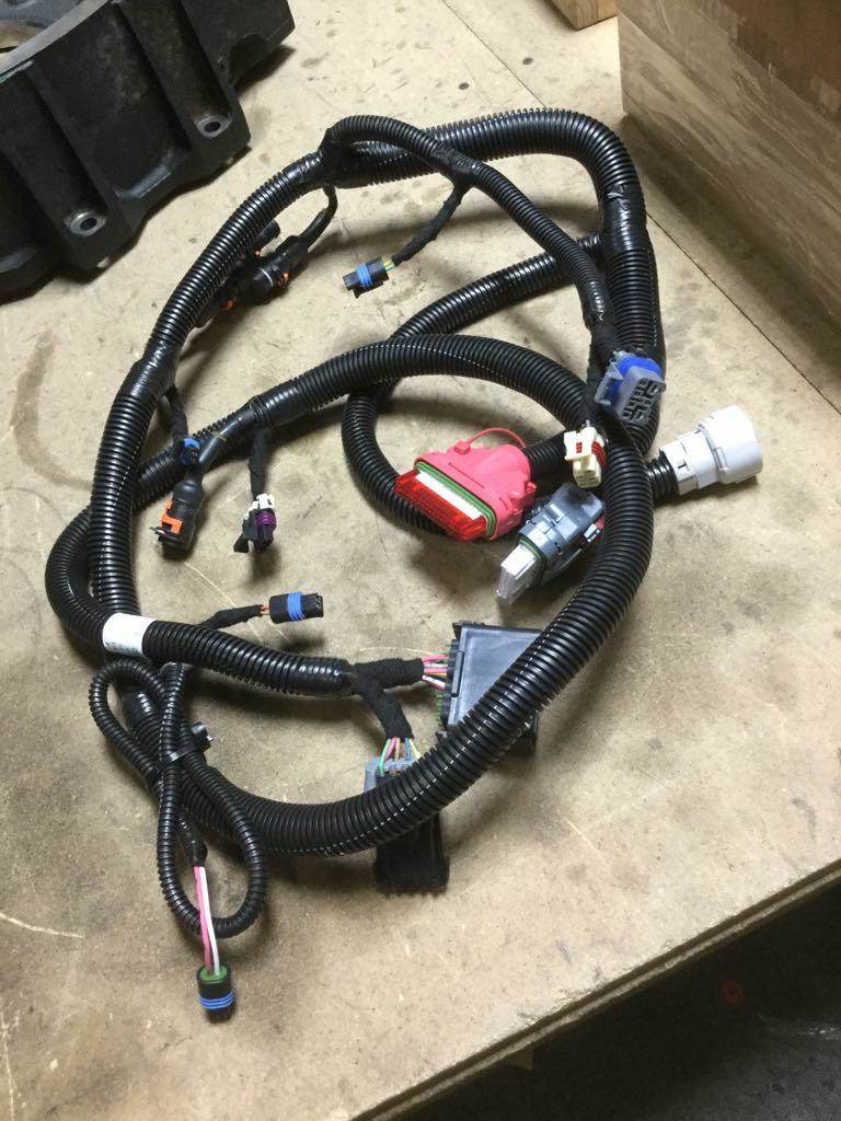 International Transmission Wiring Harness For Sale Antioch, TN