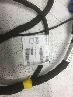 TRANSMISSION WIRING HARNESS
 E92-6043-0840321 