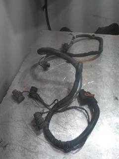 Volvo ATO2612F Transmission Wiring Harness