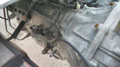 Aisin Transmission for a Aisin 450-43LE