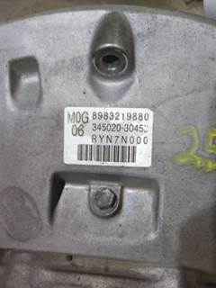 Aisin A460 Transmission
