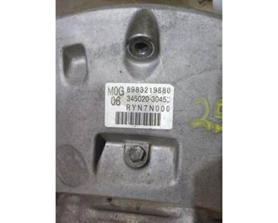 Aisin A460 Transmission