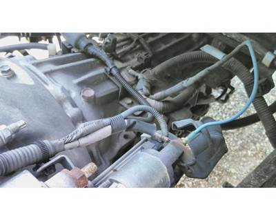 Aisin A460 Transmission