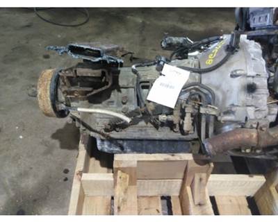 Aisin A460 Transmission