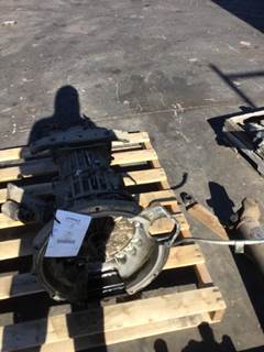 Aisin A465 Transmission