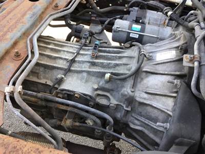 Aisin A465 Transmission