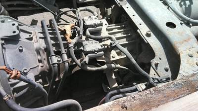 Aisin A465 Transmission