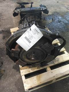 Aisin A465 Transmission