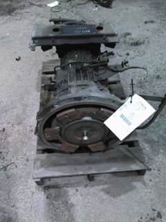 Aisin A465 Transmission