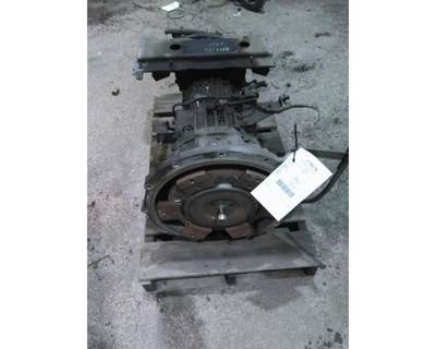 Aisin A465 Transmission