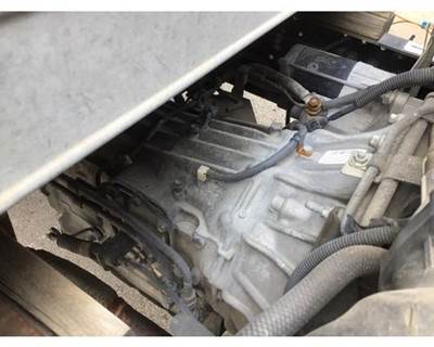 Aisin Transmission for a Aisin A465