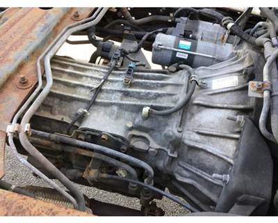 Aisin A465 Transmission