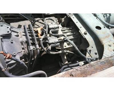 Aisin A465 Transmission