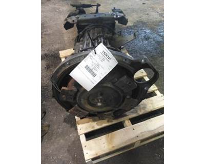 Aisin A465 Transmission