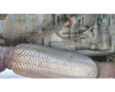 Aisin A465 Transmission
