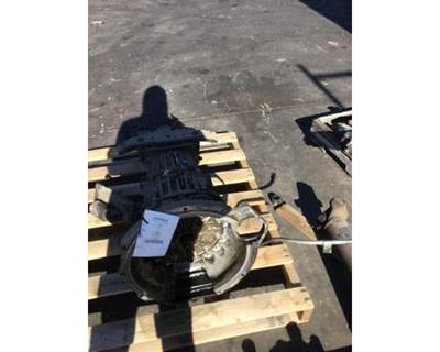 Aisin A465 Transmission