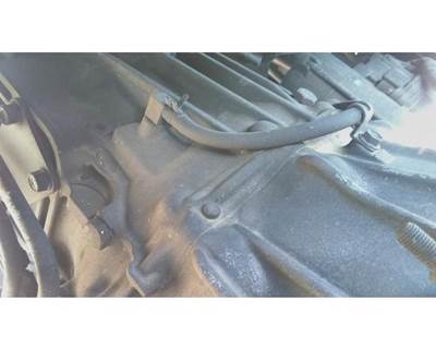 Aisin A465 Transmission