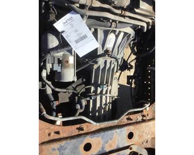 Aisin A465 Transmission
