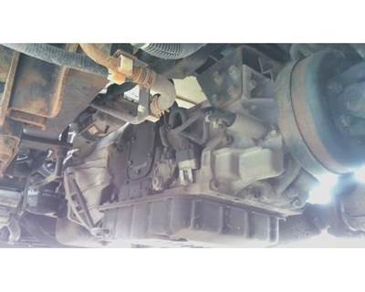 Aisin A465 Transmission