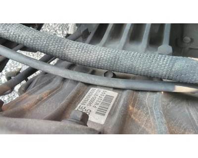 Aisin A465 Transmission