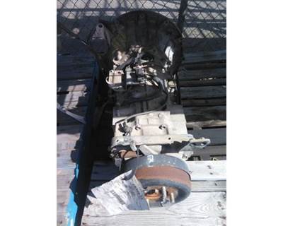 Aisin AUTOMATIC Transmission