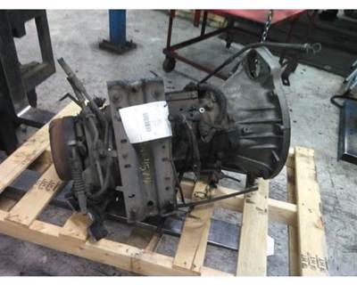 Aisin AUTOMATIC Transmission