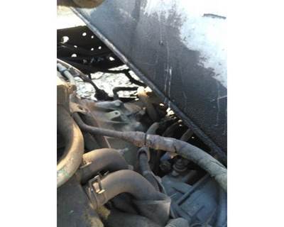 Aisin AUTOMATIC Transmission