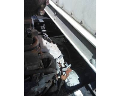 Aisin AUTOMATIC Transmission
