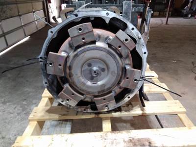 Aisin CANNOT BE IDENTIFIED Transmission