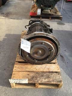 Allison 1000 Transmission