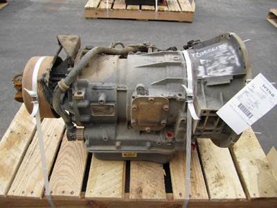 Allison 1000 Transmission