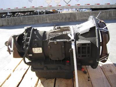 Allison 1000 Transmission