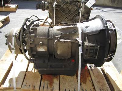 Allison 1000 Transmission