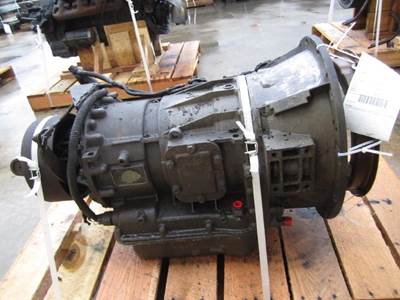 Allison 1000 Transmission