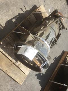 Allison 1000 Transmission