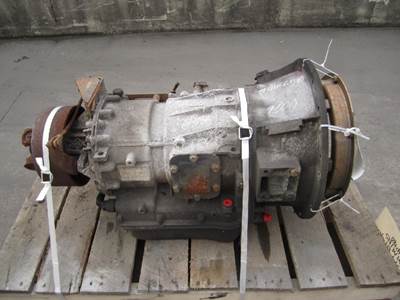 Allison 1000 Transmission