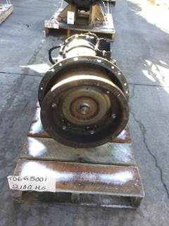 Allison 1000 Transmission