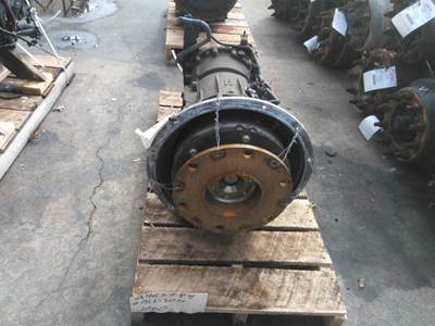 Allison 1000 Transmission