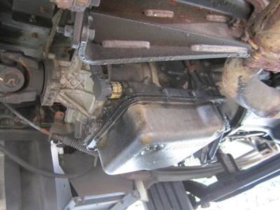 Allison 1000 Transmission