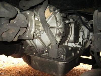 Allison 1000 Transmission